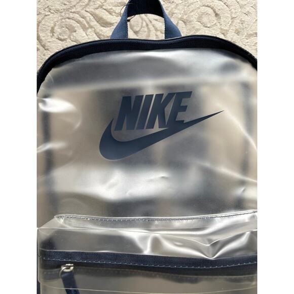 north face backpack black blue The Borealis Mini Backpack, Active Blue/TNF Black, One Size: Clothing, Shoes & Jewelry Jansport Big Student - travel days or outdoor Interior Decor Color:Dark Brown + Dark Grey